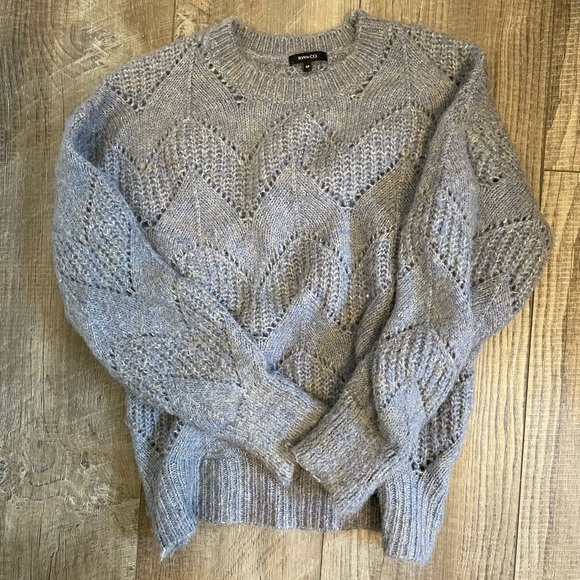 RW&Co Crew Neck Sweater - Picture 3 of 7